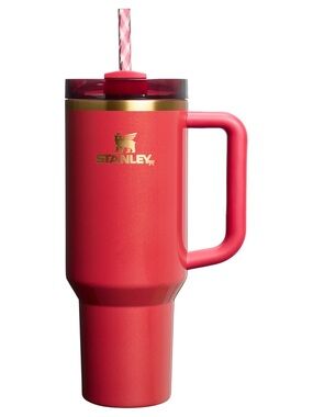 Stanley 40oz limited edition Christmas tumbler